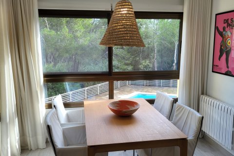Apartment for sale in Cas Catala, Mallorca, Spain 4 bedrooms, 206 sq.m. No. 147009 - photo 6