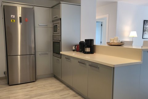 Apartment for sale in Cas Catala, Mallorca, Spain 4 bedrooms, 206 sq.m. No. 147009 - photo 4