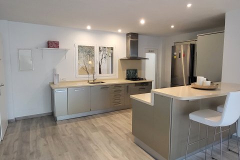 Apartment for sale in Cas Catala, Mallorca, Spain 4 bedrooms, 206 sq.m. No. 147009 - photo 3