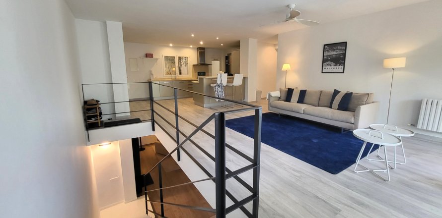 Apartment in Cas Catala, Mallorca, Spain 4 bedrooms, 206 sq.m. No. 147009