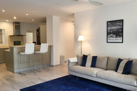 Apartment for sale in Cas Catala, Mallorca, Spain 4 bedrooms, 206 sq.m. No. 147009 - photo 2