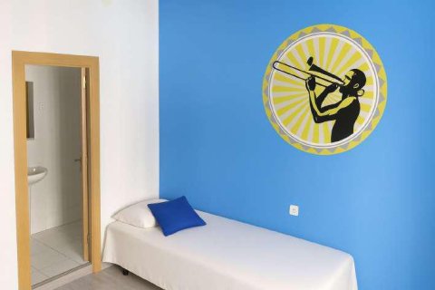 Proprietà commerciale in vendita a Ciutat Vella, Barcelona, Spagna 9 camere da letto, 180 mq. N° 144674 - foto 17