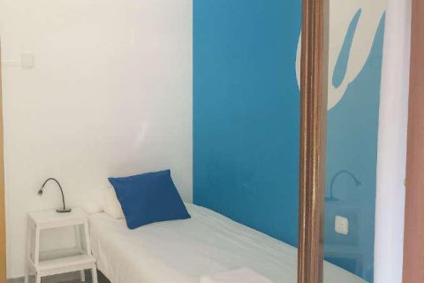 Proprietà commerciale in vendita a Ciutat Vella, Barcelona, Spagna 9 camere da letto, 180 mq. N° 144674 - foto 16