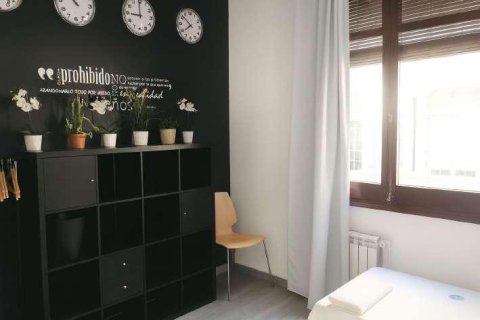 Proprietà commerciale in vendita a Ciutat Vella, Barcelona, Spagna 9 camere da letto, 180 mq. N° 144674 - foto 27