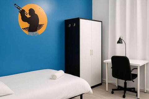 Proprietà commerciale in vendita a Ciutat Vella, Barcelona, Spagna 9 camere da letto, 180 mq. N° 144674 - foto 22