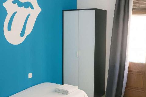 Proprietà commerciale in vendita a Ciutat Vella, Barcelona, Spagna 9 camere da letto, 180 mq. N° 144674 - foto 15