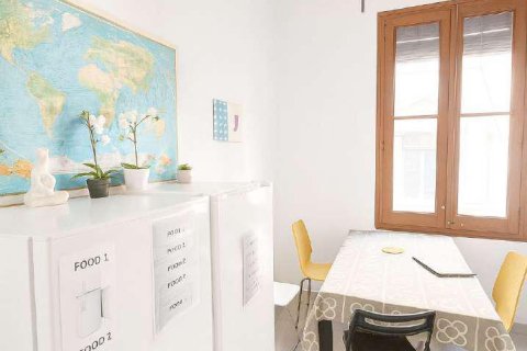 Proprietà commerciale in vendita a Ciutat Vella, Barcelona, Spagna 9 camere da letto, 180 mq. N° 144674 - foto 7