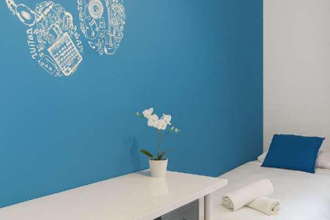 Proprietà commerciale in vendita a Ciutat Vella, Barcelona, Spagna 9 camere da letto, 180 mq. N° 144674 - foto 25