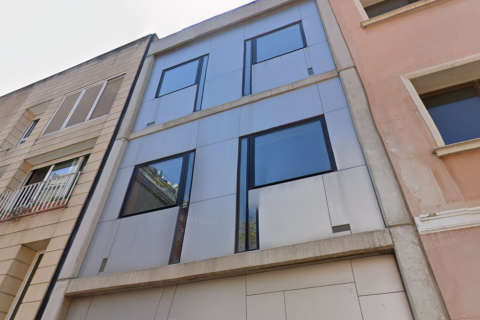 Proprietà commerciale in vendita a Les Corts (L'escala), Girona, Spagna 555 mq. N° 144673 - foto 1