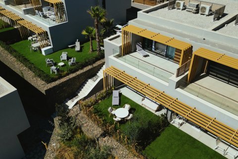 Rindu māja pārdošanā El Chaparral, Malaga, Spānijā 4 istabas, 170 m2 Nr. 144671 - attēls 3