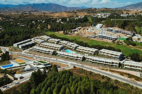 Rindu māja pārdošanā El Chaparral, Malaga, Spānijā 4 istabas, 170 m2 Nr. 144671 - attēls 21