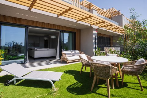 Rindu māja pārdošanā El Chaparral, Malaga, Spānijā 4 istabas, 170 m2 Nr. 144671 - attēls 2