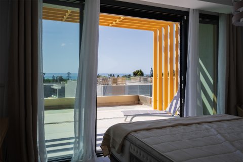 Rindu māja pārdošanā El Chaparral, Malaga, Spānijā 4 istabas, 170 m2 Nr. 144671 - attēls 25