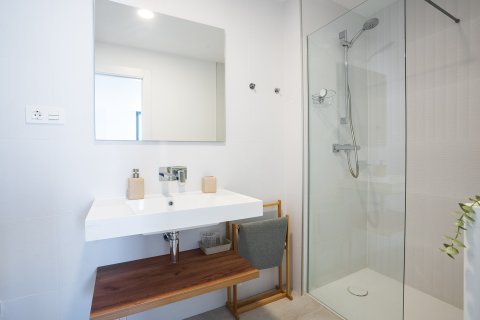 Rindu māja pārdošanā El Chaparral, Malaga, Spānijā 4 istabas, 170 m2 Nr. 144671 - attēls 27