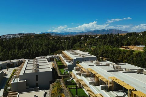 Rindu māja pārdošanā El Chaparral, Malaga, Spānijā 4 istabas, 170 m2 Nr. 144671 - attēls 19