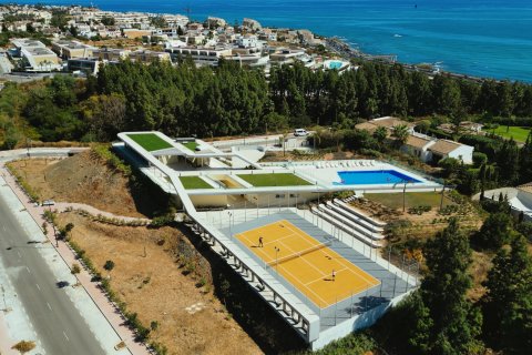 Rindu māja pārdošanā El Chaparral, Malaga, Spānijā 4 istabas, 170 m2 Nr. 144671 - attēls 13