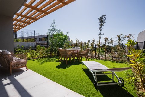 Rindu māja pārdošanā El Chaparral, Malaga, Spānijā 4 istabas, 170 m2 Nr. 144671 - attēls 22