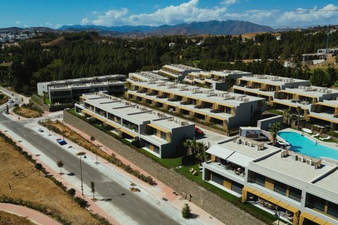 Rindu māja pārdošanā El Chaparral, Malaga, Spānijā 4 istabas, 170 m2 Nr. 144671 - attēls 20