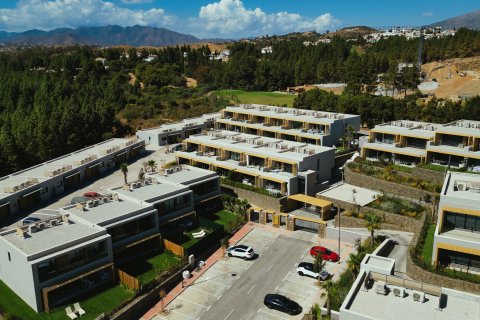 Rindu māja pārdošanā El Chaparral, Malaga, Spānijā 4 istabas, 170 m2 Nr. 144671 - attēls 16