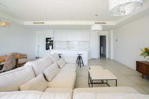 Rindu māja pārdošanā El Chaparral, Malaga, Spānijā 4 istabas, 170 m2 Nr. 144671 - attēls 4