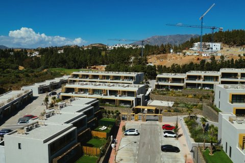 Rindu māja pārdošanā El Chaparral, Malaga, Spānijā 4 istabas, 170 m2 Nr. 144671 - attēls 17