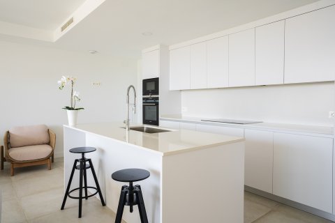 Rindu māja pārdošanā El Chaparral, Malaga, Spānijā 4 istabas, 170 m2 Nr. 144671 - attēls 9