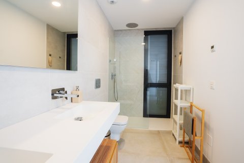 Rindu māja pārdošanā El Chaparral, Malaga, Spānijā 4 istabas, 170 m2 Nr. 144671 - attēls 30