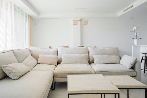 Rindu māja pārdošanā El Chaparral, Malaga, Spānijā 4 istabas, 170 m2 Nr. 144671 - attēls 7