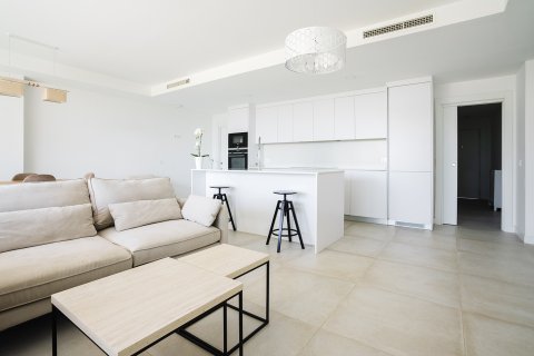 Rindu māja pārdošanā El Chaparral, Malaga, Spānijā 4 istabas, 170 m2 Nr. 144671 - attēls 11