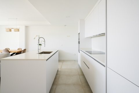 Rindu māja pārdošanā El Chaparral, Malaga, Spānijā 4 istabas, 170 m2 Nr. 144671 - attēls 12