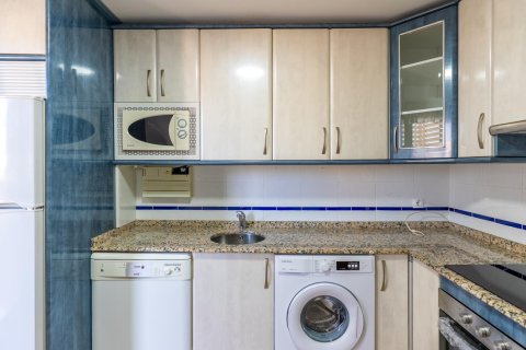 Penthauss pārdošanā Villajoyosa, Alicante, Spānijā 3 istabas, 98 m2 Nr. 144670 - attēls 26