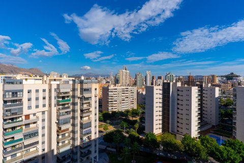 Penthauss pārdošanā Villajoyosa, Alicante, Spānijā 3 istabas, 98 m2 Nr. 144670 - attēls 20