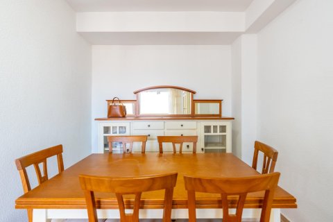 Penthauss pārdošanā Villajoyosa, Alicante, Spānijā 3 istabas, 98 m2 Nr. 144670 - attēls 13