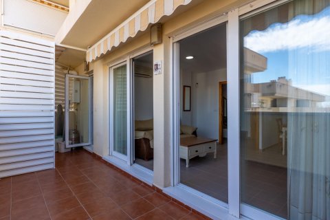 Penthouse for sale in Villajoyosa, Alicante, Spain 3 bedrooms, 98 sq.m. No. 144670 - photo 4
