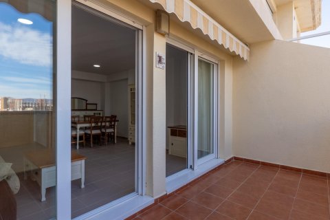Penthauss pārdošanā Villajoyosa, Alicante, Spānijā 3 istabas, 98 m2 Nr. 144670 - attēls 19