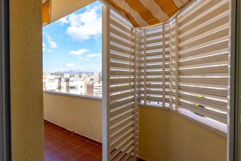 Penthauss pārdošanā Villajoyosa, Alicante, Spānijā 3 istabas, 98 m2 Nr. 144670 - attēls 30