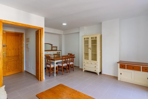 Penthauss pārdošanā Villajoyosa, Alicante, Spānijā 3 istabas, 98 m2 Nr. 144670 - attēls 5