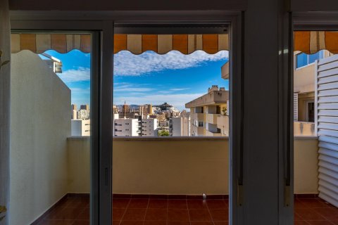 Penthouse for sale in Villajoyosa, Alicante, Spain 3 bedrooms, 98 sq.m. No. 144670 - photo 18