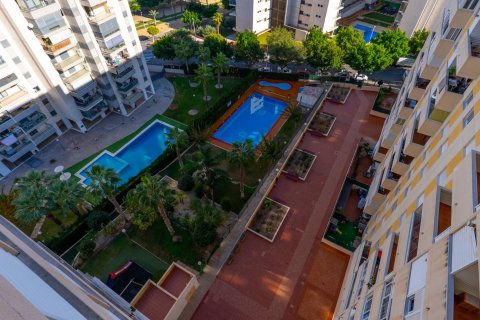 Penthouse for sale in Villajoyosa, Alicante, Spain 3 bedrooms, 98 sq.m. No. 144670 - photo 5