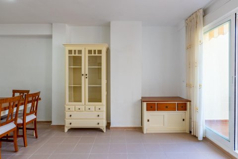 Penthouse for sale in Villajoyosa, Alicante, Spain 3 bedrooms, 98 sq.m. No. 144670 - photo 6