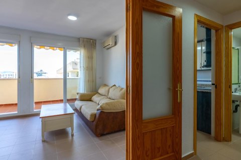 Penthauss pārdošanā Villajoyosa, Alicante, Spānijā 3 istabas, 98 m2 Nr. 144670 - attēls 6