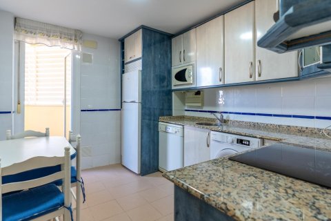 Penthauss pārdošanā Villajoyosa, Alicante, Spānijā 3 istabas, 98 m2 Nr. 144670 - attēls 25