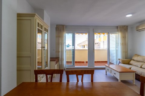 Penthouse for sale in Villajoyosa, Alicante, Spain 3 bedrooms, 98 sq.m. No. 144670 - photo 17