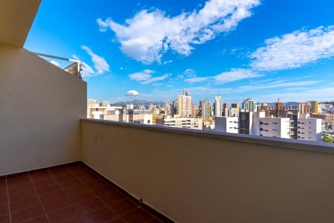 Penthouse for sale in Villajoyosa, Alicante, Spain 3 bedrooms, 98 sq.m. No. 144670 - photo 20