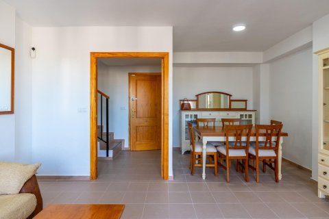 Penthouse for sale in Villajoyosa, Alicante, Spain 3 bedrooms, 98 sq.m. No. 144670 - photo 7