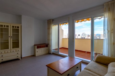 Penthauss pārdošanā Villajoyosa, Alicante, Spānijā 3 istabas, 98 m2 Nr. 144670 - attēls 8