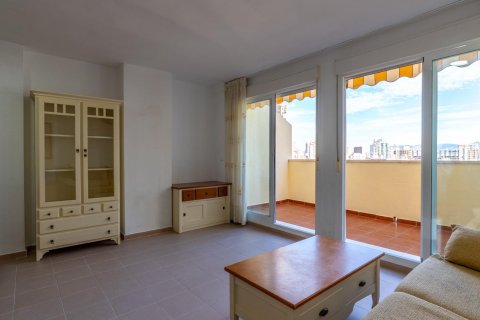 Penthouse for sale in Villajoyosa, Alicante, Spain 3 bedrooms, 98 sq.m. No. 144670 - photo 14