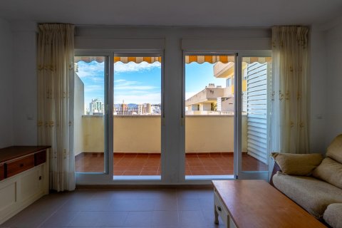 Penthauss pārdošanā Villajoyosa, Alicante, Spānijā 3 istabas, 98 m2 Nr. 144670 - attēls 7