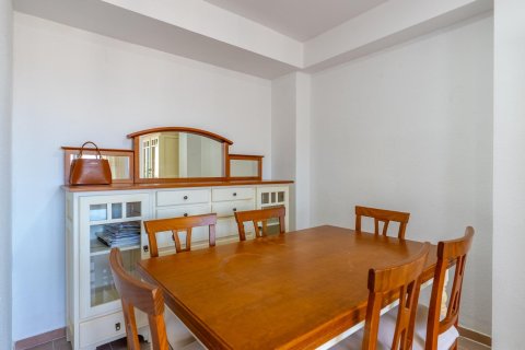 Penthouse for sale in Villajoyosa, Alicante, Spain 3 bedrooms, 98 sq.m. No. 144670 - photo 15