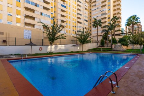 Penthauss pārdošanā Villajoyosa, Alicante, Spānijā 3 istabas, 98 m2 Nr. 144670 - attēls 1